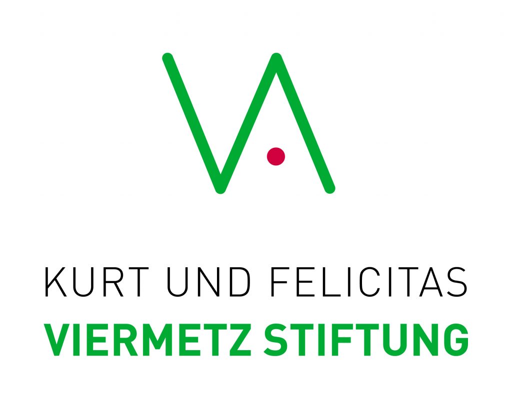 sponsoring viermetz Stiftung Augsburg