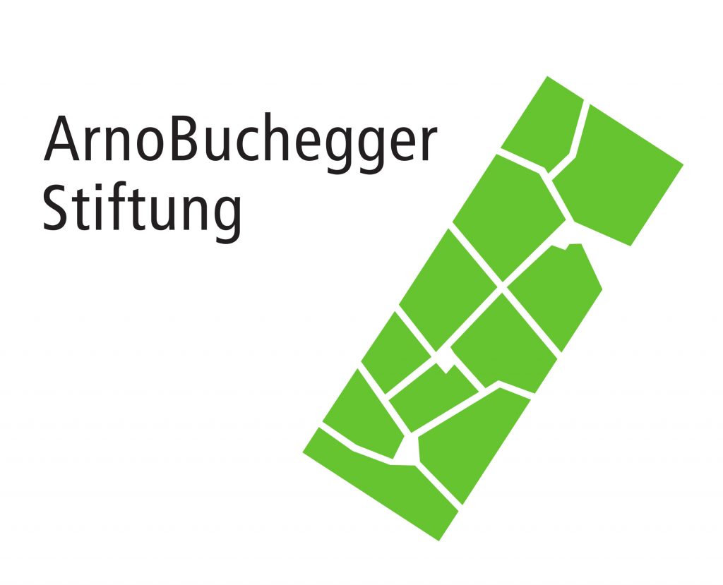 Sponsoring Arno Buchegger Stiftung Augsburg